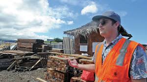 Kailua kona, hawaii 2 followers. Waste Not Company Takes Environmental Approach To Deconstruction In West Hawaii West Hawaii Today