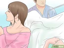 Let your baby decide when. How To Turn A Breech Baby 13 Steps With Pictures Wikihow