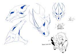 #undertale #undertale gaster #wd gaster #ut gaster #gaster undertale #w.d. Good I Needed One Of These So I Can Draw Gaster Blasters Undertale Cute Asgore Undertale Undertale Comic