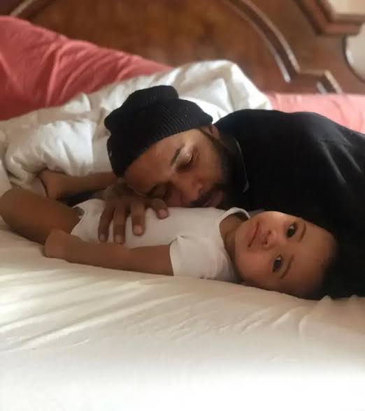 Joe Budden Finally Confirms Cyn Santana Split With Shady "Break-Up" Tweet - Capital XTRA