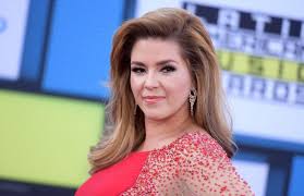 Donald trump targeted former miss universe alicia machado on twitter. Alicia Machado Net Worth 2021 Age Height Weight Boyfriend Dating Bio Wiki Wealthy Persons