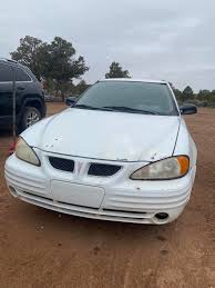 Image result for Light Tarnished Silver 2004 Pontiac