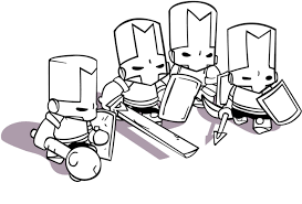 The spruce / ashley deleon nicole these free pumpkin coloring pages will be sna. Download Castle Crashers Coloring Pages 2 Png Imagenes De Castle Crashers Para Dibujar Png Image With No Background Pngkey Com