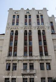 7 am to 5 pm. Durban Cbd Kzn A Photographic And Historical Record