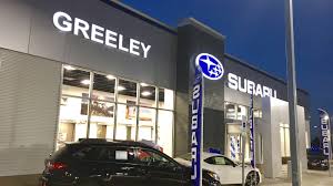 With this site you can sell your own car, we will help you to list your ads here. Greeley Subaru Linkedin
