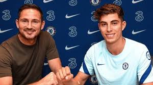 تأسس النادي بتاريخ 10 مارس 1905م، ويلعب في الدوري الإنجليزي الممتاز لكرة القدم. Ø§Ù„Ø£Ù„Ù…Ø§Ù†ÙŠ Ø§Ù„Ù…ÙˆÙ‡ÙˆØ¨ Ù‡Ø§ÙÙŠØ±ØªØ² Ù„Ø§Ø¹Ø¨Ø§ Ù„ØªØ´ÙŠÙ„Ø³ÙŠ 5 Ø£Ø¹ÙˆØ§Ù…