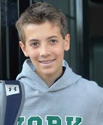 The York School Year in Review 2021-2022 by The York School