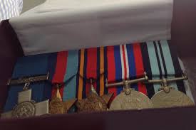 Tonight's football out west show is a george cross fc show. British Government To Present 1946 George Cross Medal Gov Uk