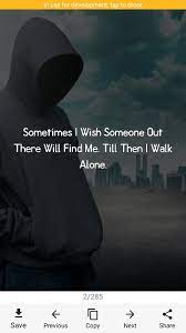 We did not find results for: Alone Status For Android Apk Download
