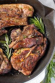 Lamb Shoulder Chop Recipe Momsdish Cooking Lamb Shoulder Lamb Chop Recipes Lamb Recipes