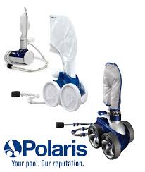 Suitable for in ground pools up to 50 ft. Pin On Pool Equipment