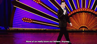 Reaction gifs and pics — need john mulaney gifs? John Mulaney Kid Gorgeous Gif Johnmulaney Kidgorgeous Radiocity Discover Share Gifs