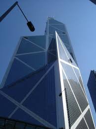 Arguably one of hong kong's most distinctive buildings, bank of china tower is situated in the center of the city's skyline. Das Schonste Gebaude In Hong Kong Bank Of China Tower Hongkong Reisebewertungen Tripadvisor