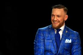The king of trash talk, the notorious conor mcgregor, took to twitter this weekend to take down nba star draymond green in what can only be described as a . Der Fighter Dieser Typ Schlagt Alle Gq Germany