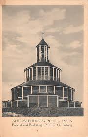 German Expressionist Architecture German Expressionist Architecture Expressionist