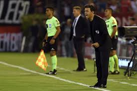 Marcelo daniel gallardo (born 18 january 1976) is a former argentine footballer and current manager of river plate. Report Everton Interested In Marcelo Gallardo