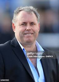 Football agent Willie McKay watches The Willie McKay Sports... News Photo