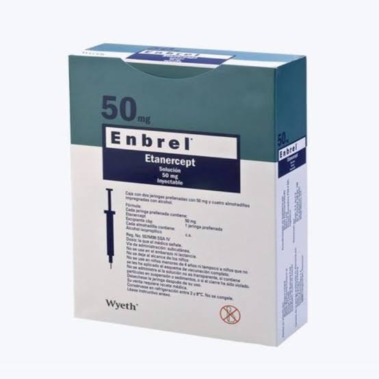Etanercept bulk cargo exporter | Enbrel cargo bulk supplier