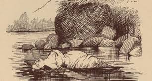 Upon completion you will receive an official junior ranger. Edgar Allan Poe Tried And Failed To Crack The Mysterious Murder Case Of Mary Rogers History Smithsonian Magazine