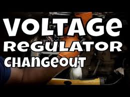 For those who have a windows. Golf Cart Voltage Regulators Installation Testing Everything To Know