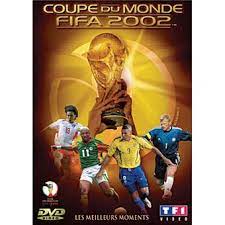 La Coupe Du Monde De Football 2002 Dvd Zone 2 Achat Prix Fnac