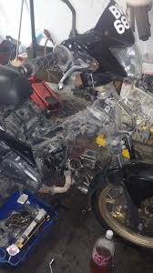 Terima kasih di atas sokongan dan. Bengkel Motor Kajang Murah Ezrmotor