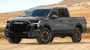 For a start, this truck is about to gain slight changes on the front fascia. 2022 Toyota Tundra Rendered After Leaked Image New Video Emerges