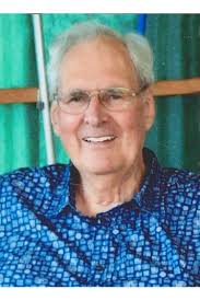 John Charles Bradley Pettifer