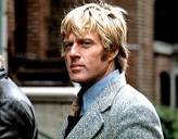 Yes, Robert Redford is great in 'All Is Lost.' But he was always great