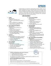 Lowongan pt epson batam terbaru. Tweets With Replies By Info Loker Cikarang Lokercikarang2 Twitter