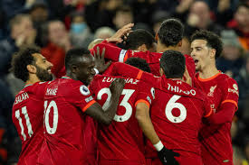 Watford win, jota & squad condition | liverpool vs watford. Liverpool Vs Watford Preview Team News And Prediction Premier League
