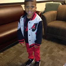 Christopher emmanuel paul is an american professional basketball player for the oklahoma city thunder of the national basketball association. Fashion Glance Chris Paul S Son Lil Chris In Jordan Brand From Head To Toe Photo Jocks And Stiletto Jill