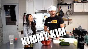 Kimmy kimm interview