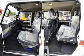 Want a new car without hassles? Force Motors Launched Air Conditioned Trax Toofan Deluxe In Mangalore