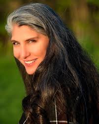 Krissy at the Golden Hour