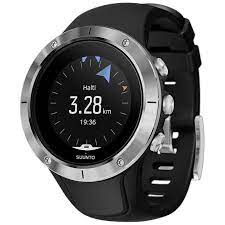 How to adjust basic settings on your suunto spartan. Suunto Spartan Trainer Wrist Hr Steel Watch Black Bikeinn