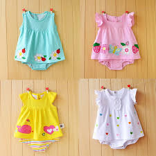 Floral Baby Girl Bodysuit Price 17 34 Free Shipping Kidsclothing Baby Girl Dresses Baby Girl Dresses Newborn Baby Girl Bodysuit