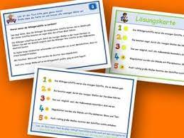Auch alle lösungen zu den klassenarbeiten erhältlich. Sinnentnehmendes Lesen Grundschule Material Wunderwelten