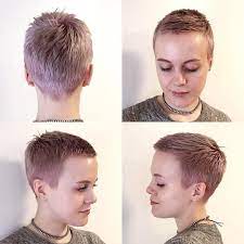 159 6k Followers 270 Following 406 Posts See Instagram Photos And Videos From Sarah B Sarahb H Pixie Haircut Short Hair Styles Hair Styles