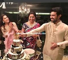 Lavanya tripathi's birthday poster of 'chaavu kaburu challaga' is out! Pinky Reddy Birthday Celebration Photos Fashionworldhub