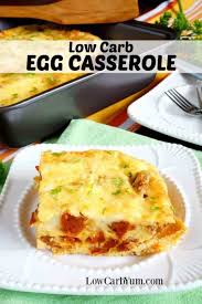 Today i browned some hot chicken sausage, onion. Sausage Egg And Cheese Casserole Without Bread Low Carb Yum