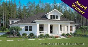 Craftsman Style House Plans Sater