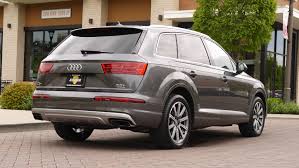 Image result for Graphite Gray 2017 Q7