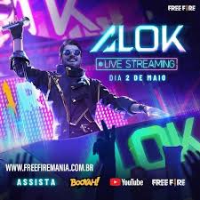 Free fire best lobby songs rampage lobby song money hiest lobby song alok kshmr s lobby song. Dj Alok To Perform Live On Free Fire This Saturday Free Fire Mania