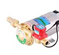 220V Household Water Pressure Booster Pump Automatic Pipeline Pressure Pump
