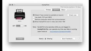 The epson printer driver software download is available for both for windows and mac operating system. Epson Printer Driver For Mac Mojave