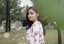 Profil Dan Biodata Syifa Hadju Lengkap Plus Foto