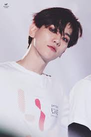 I decided to make a blog about 45 reasons why baekhyun is the most cute person in the world in my opinion of course . He Is So Cute And Adorable Byun Baekhyun Exo Baekhyun Baekhyun
