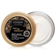 This is often so minimal that the one thousandth part is almost impossible to define what it is. 24 Carat Gold Body Cream Stenders Look Beautiful