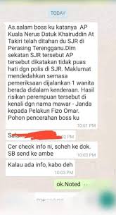 Ahli parlimen kuala nerus, datuk dr mohd khairuddin aman razali, berkata berdasarkan kenyataan beberapa pemimpin pakatan harapan (ph), termasuk menteri pada 2 julai lalu, iaitu 14 hari sebelum sidang bermula hari ini, kerajaan belum membuat keputusan menamakan yang dipertua dewan. Ahli Parlimen Pas Datuk Khairuddin Nafi Sudah Berkahwin Dengan Mawar Seperti Viral Di Whatsapp